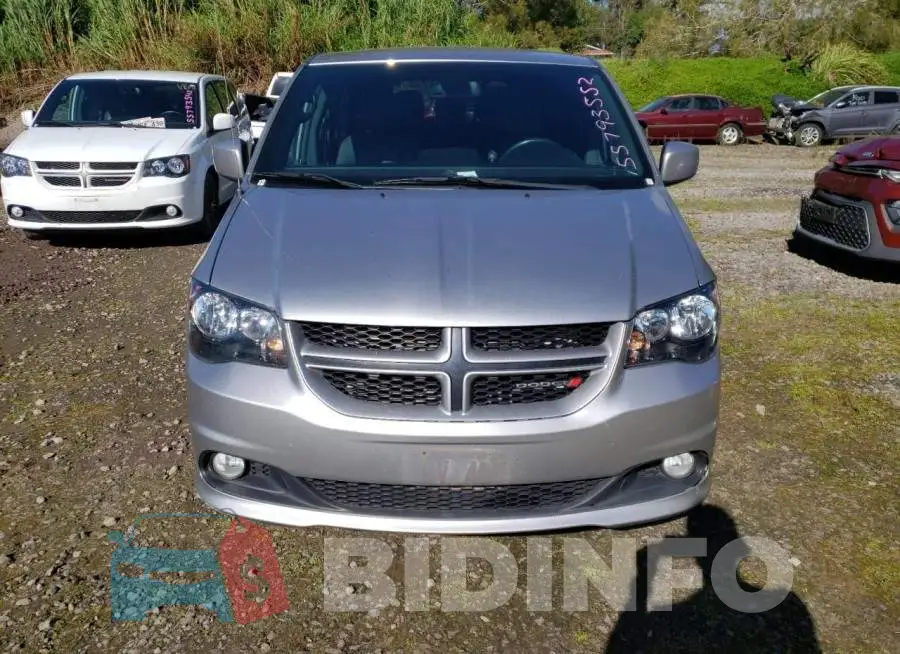 2C4RDGEG5KR535912 Photo# 9