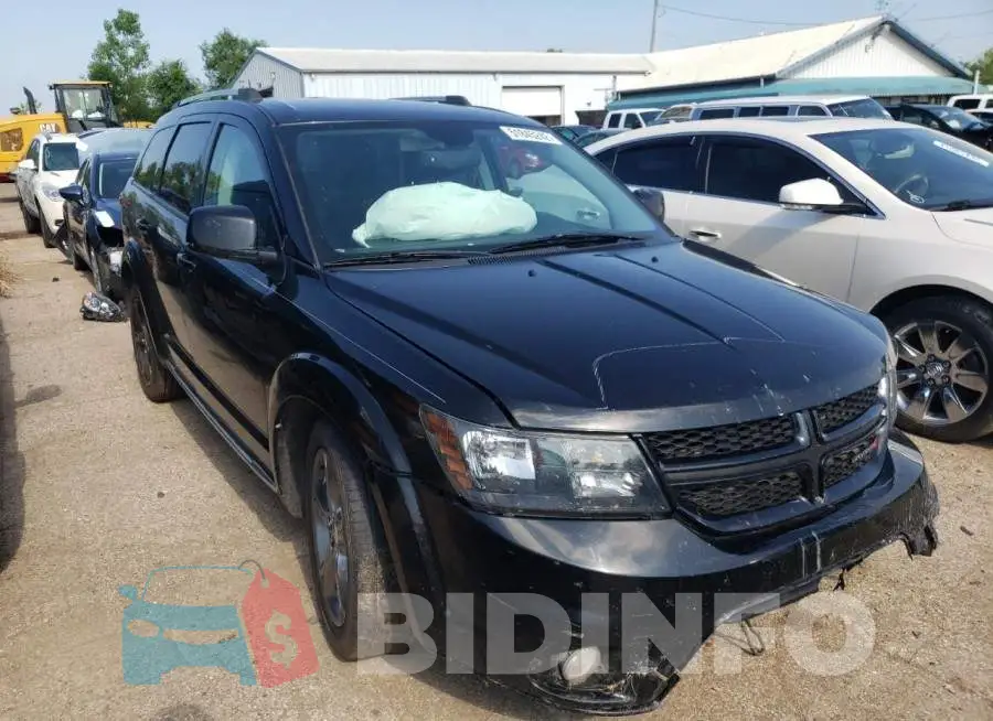 3C4PDCGB3HT565983 Photo# 1