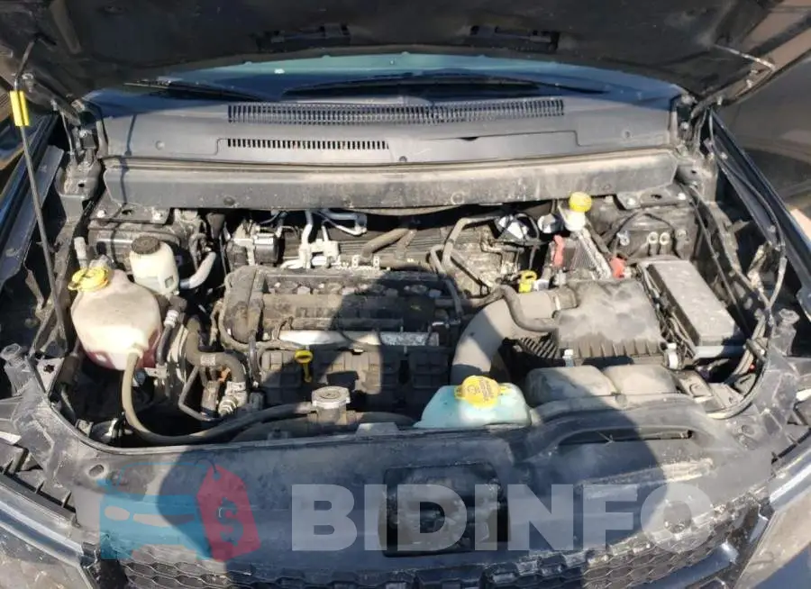 3C4PDCGB3HT565983 Photo# 7