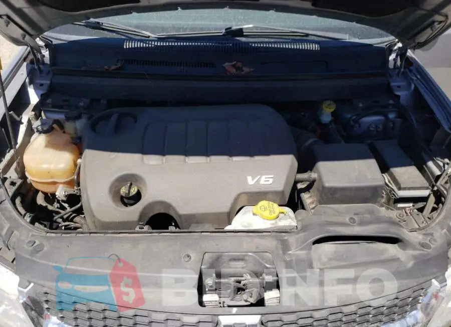 3C4PDDBG6GT150020 Photo# 7
