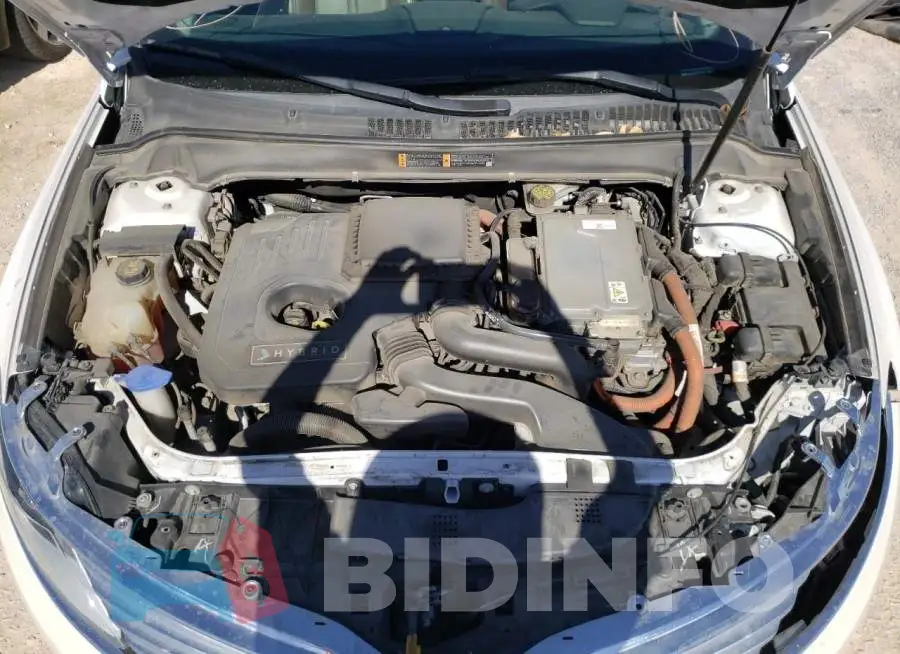 3LN6L2LU3GR601422 Photo# 7