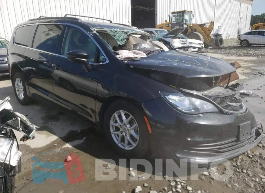 2C4RC1DG2LR164341 Photo# 1