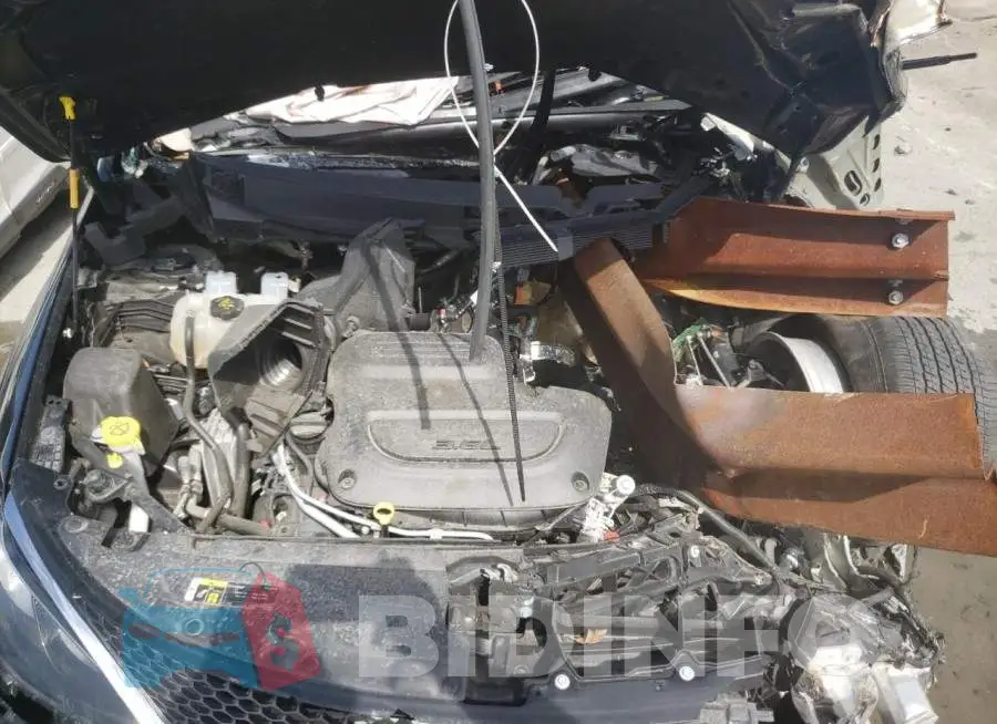 2C4RC1DG2LR164341 Photo# 7