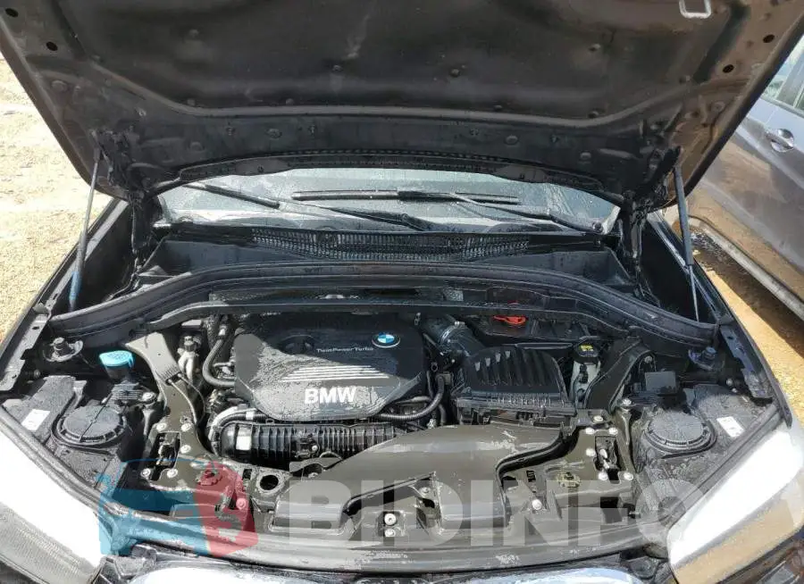WBXHT3C33G5E47717 Photo# 7