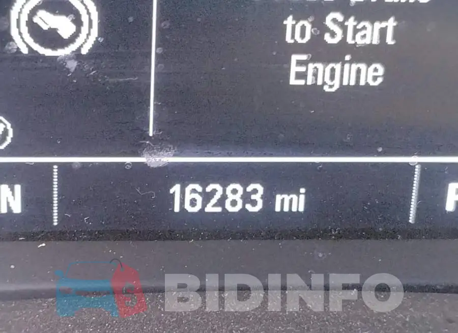 1G1ZD5ST0LF152175 Photo# 8