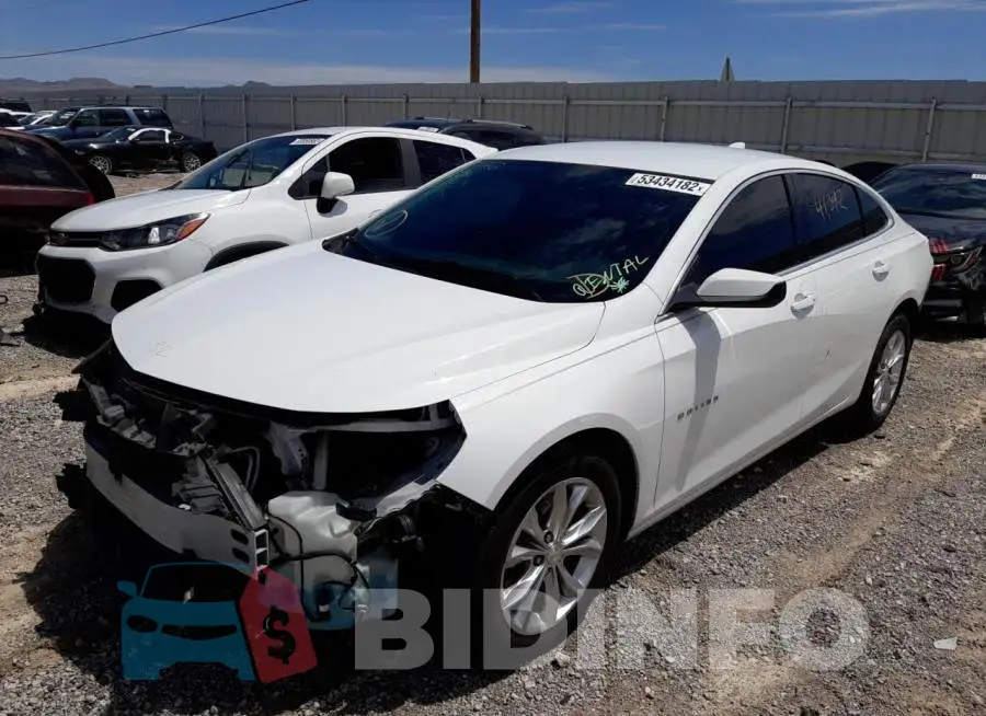 1G1ZD5ST1KF128319 Photo# 2