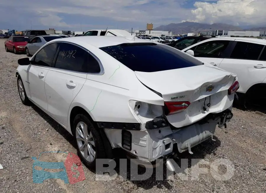 1G1ZD5ST1KF128319 Photo# 3