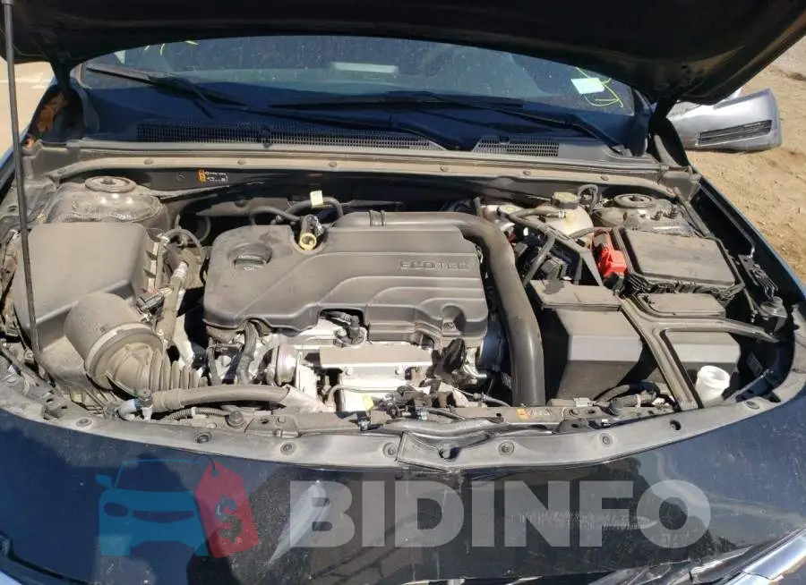 1G1ZD5ST5LF109645 Photo# 7
