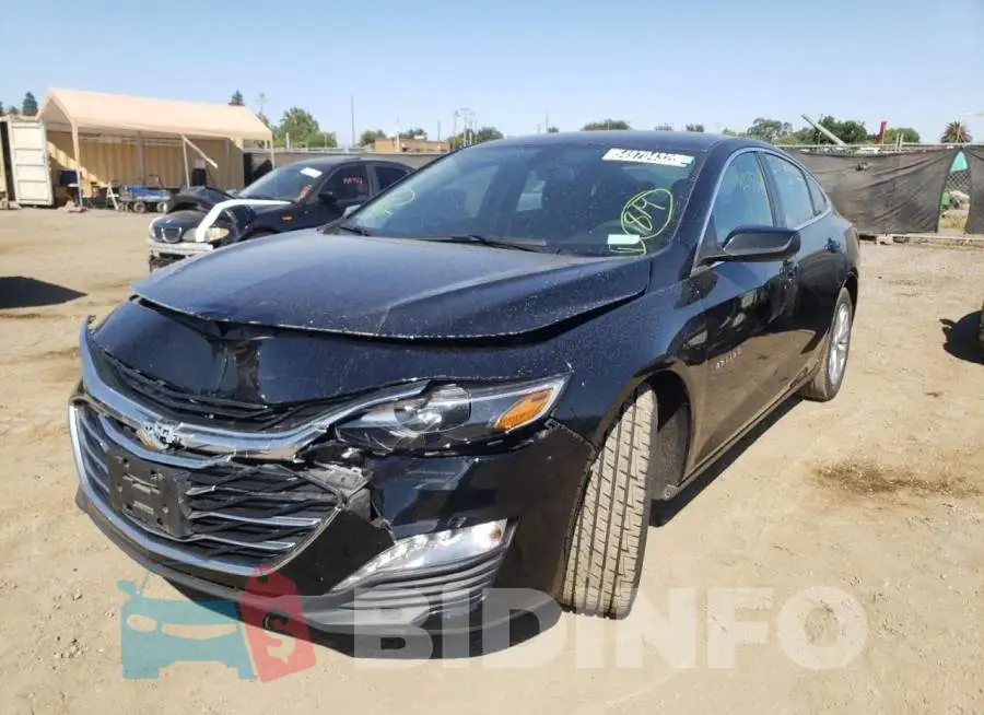 1G1ZD5ST5LF109645 Photo# 2