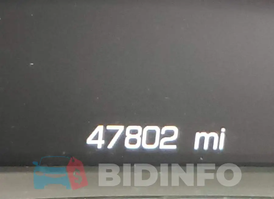 1G1ZE5ST9HF144967 Photo# 8