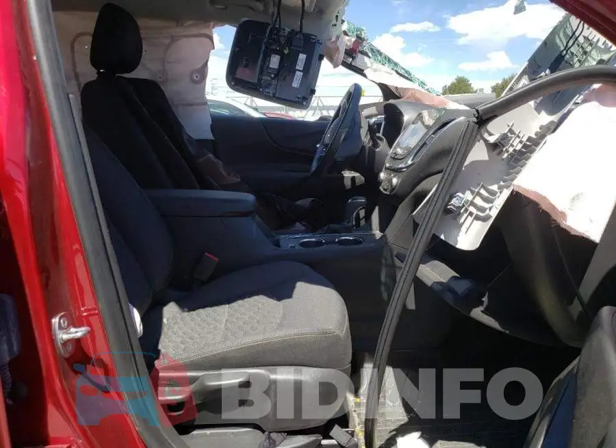 3GNAXUEV9LS585547 Photo# 5