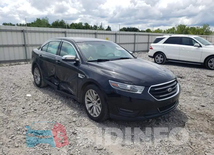 1FAHP2F83GG110748 Photo# 1