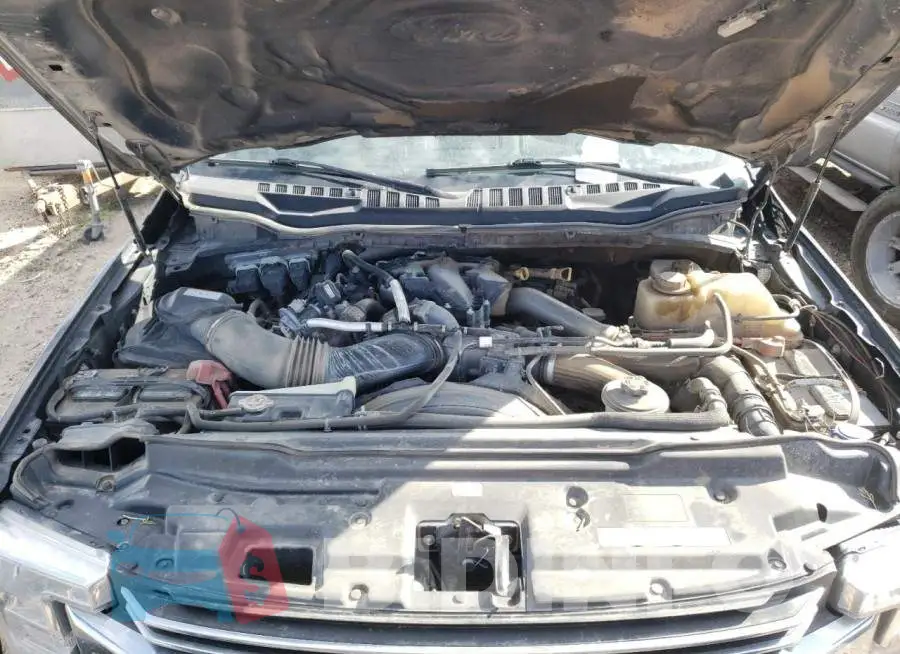 1FT8W3DT3KEG75046 Photo# 7