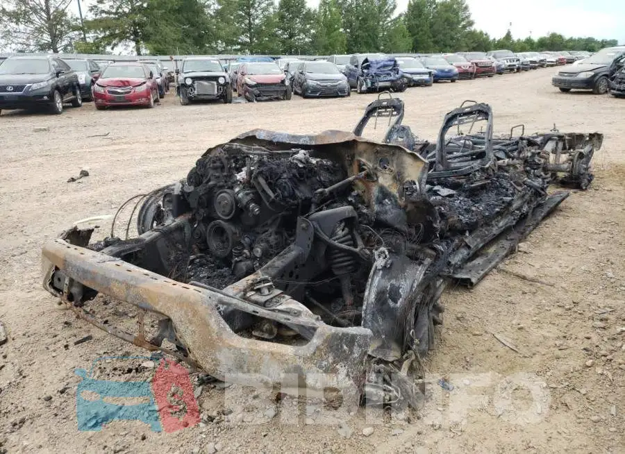1FTFW1E59MFC31209 Photo# 2