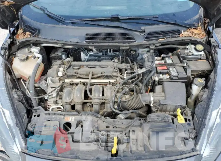 3FADP4EJ3HM142993 Photo# 7