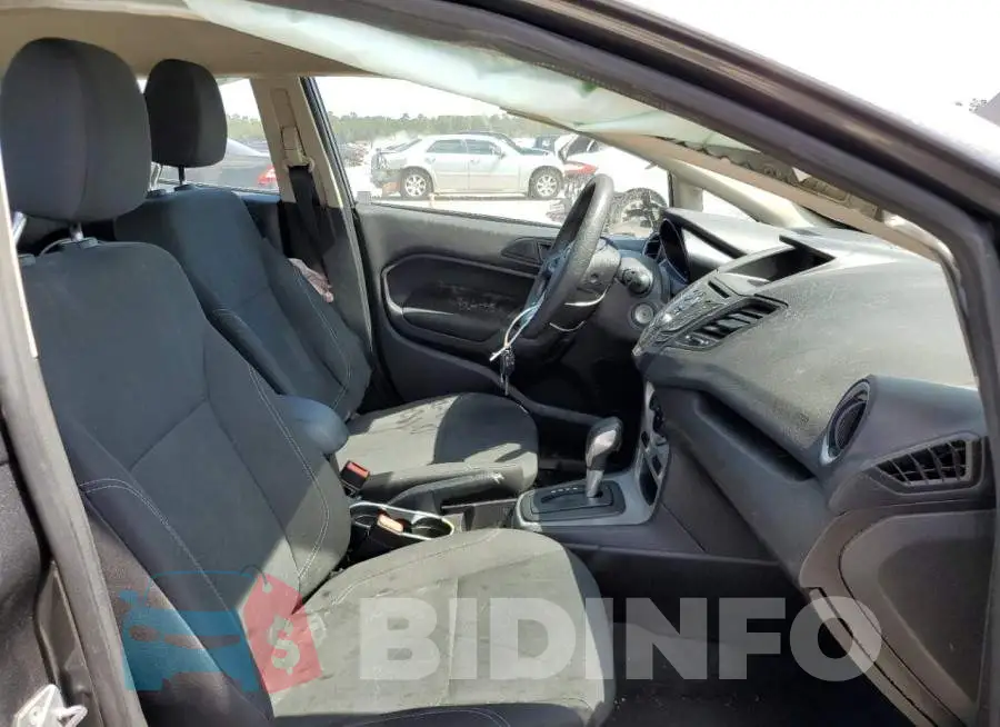 3FADP4EJ3HM142993 Photo# 5