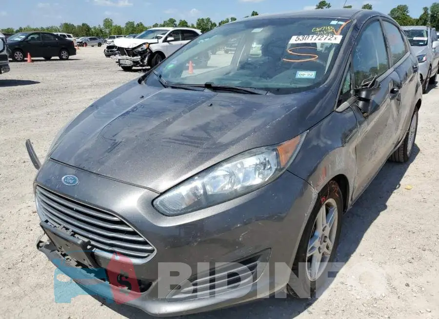 3FADP4EJ3HM142993 Photo# 2