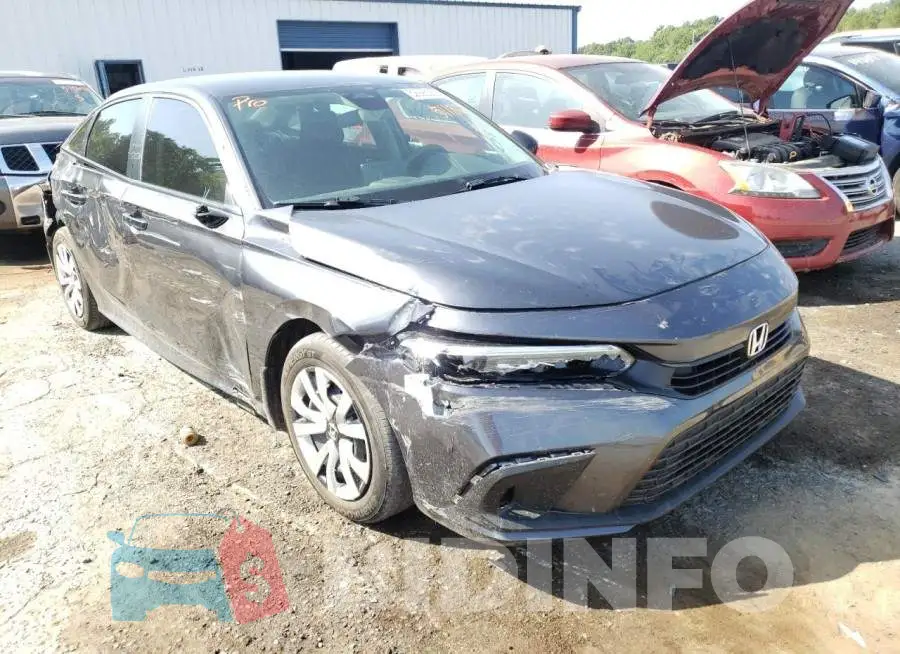 2HGFE2F26NH511801 Photo# 1