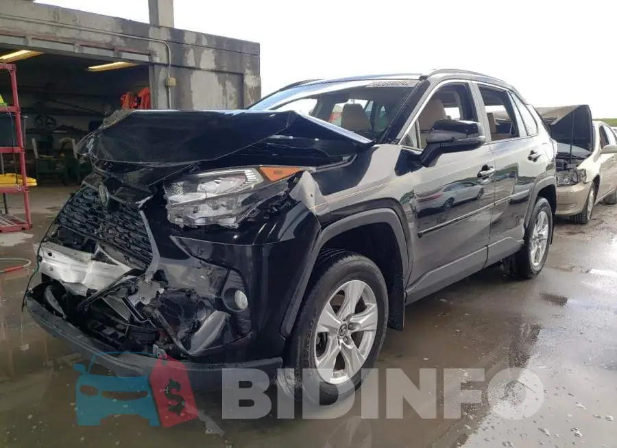 JTMW1RFV7KD508461 Photo# 2
