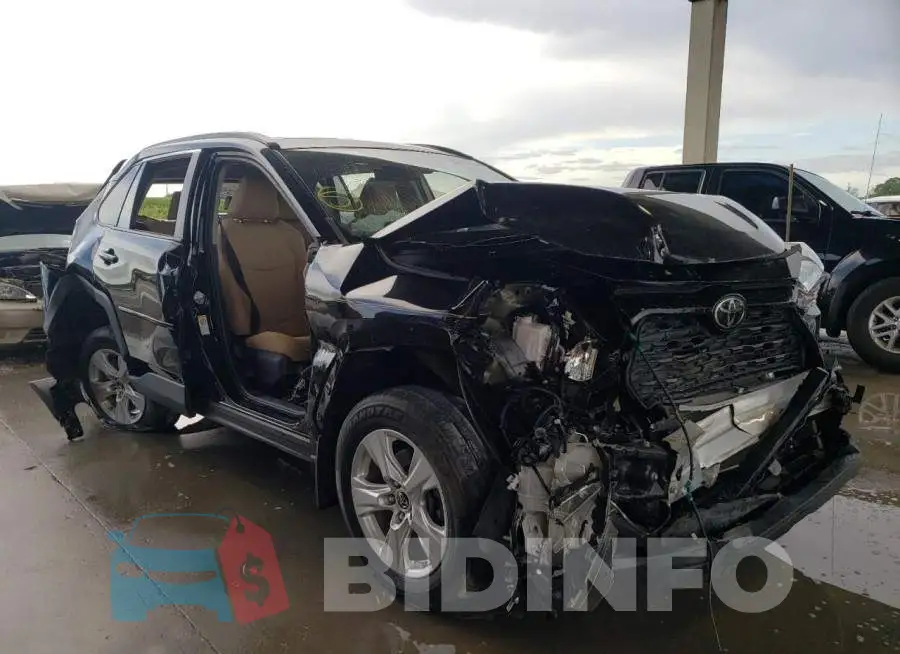 JTMW1RFV7KD508461 Photo# 1