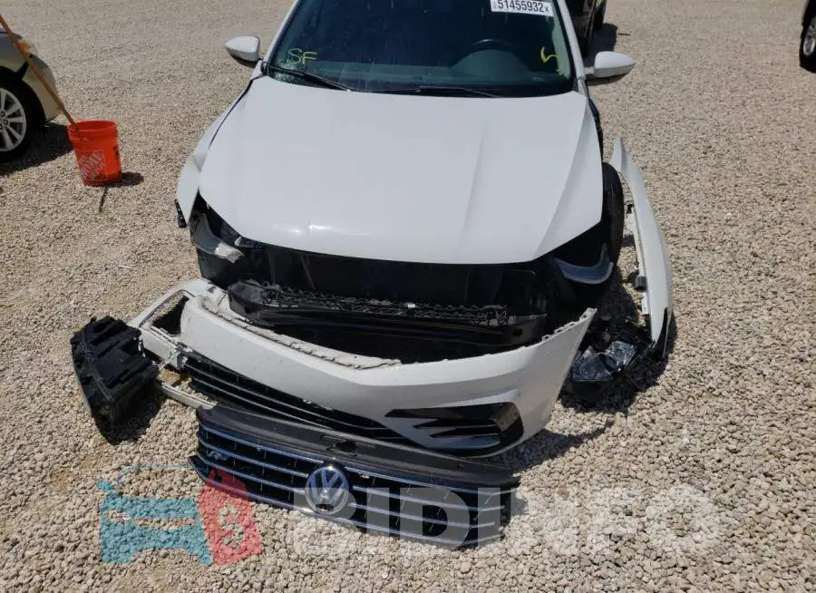 1VWDT7A36GC030099 Photo# 9