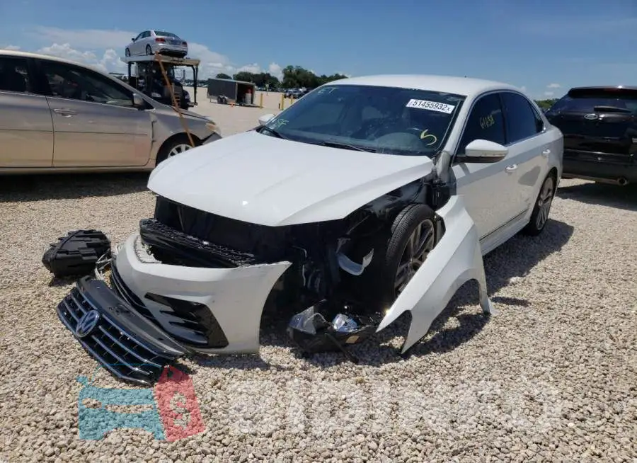 1VWDT7A36GC030099 Photo# 2