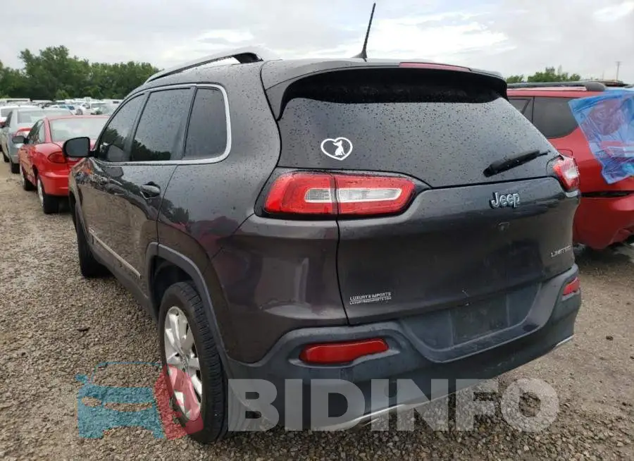 1C4PJLDB1GW229612 Photo# 3