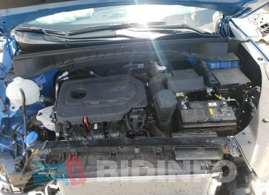 KM8J33AL6MU302070 Photo# 7