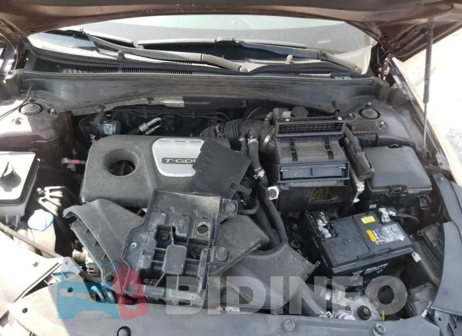 5XXGU4L10LG394276 Photo# 7
