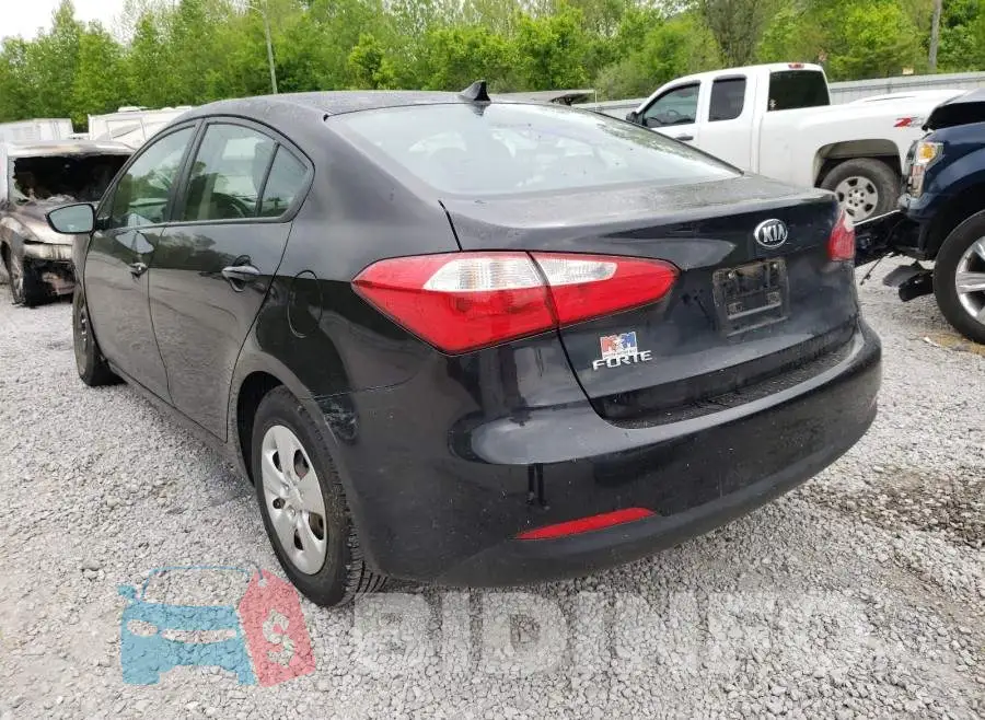 KNAFX4A65G5538817 Photo# 3