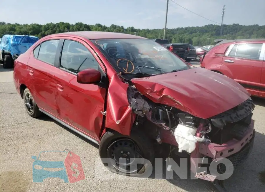 ML32F3FJ4LHF07486 Photo# 1