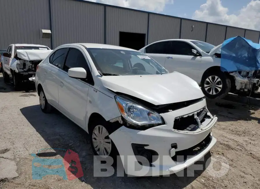 ML32F3FJ8HHF12472 Photo# 1