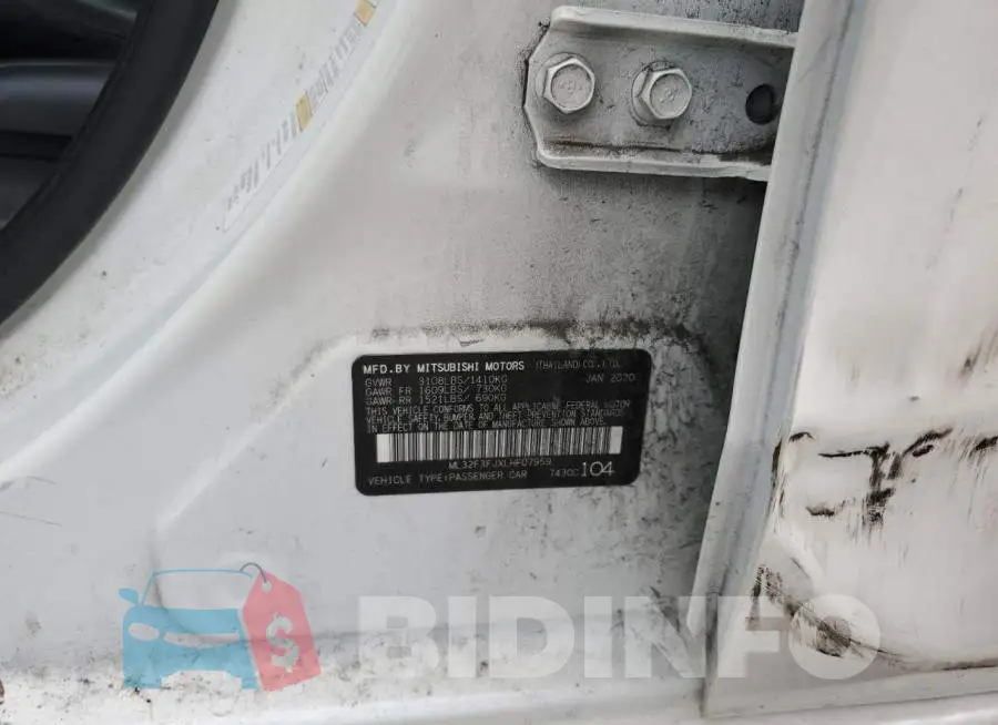 ML32F3FJXLHF07959 Photo# 10