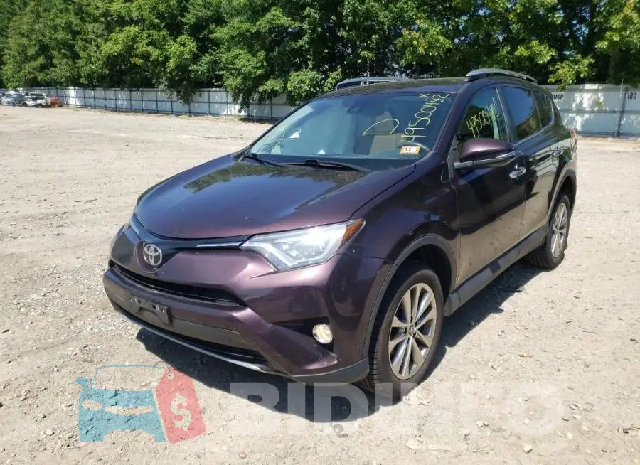 2T3DFREV1HW687358 Photo# 2