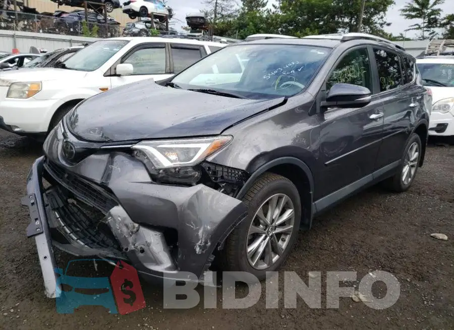 2T3DFREV8GW504133 Photo# 2