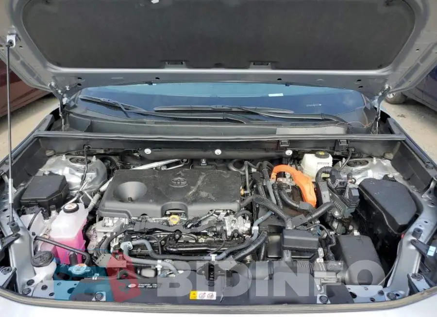 2T3RWRFV7NW131622 Photo# 7