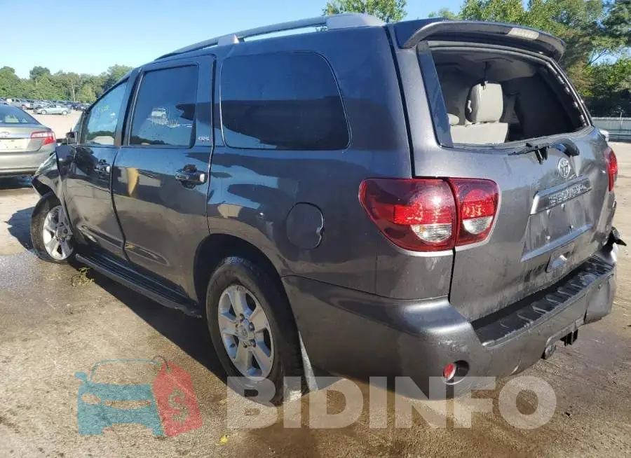 5TDBY5G14JS156814 Photo# 3