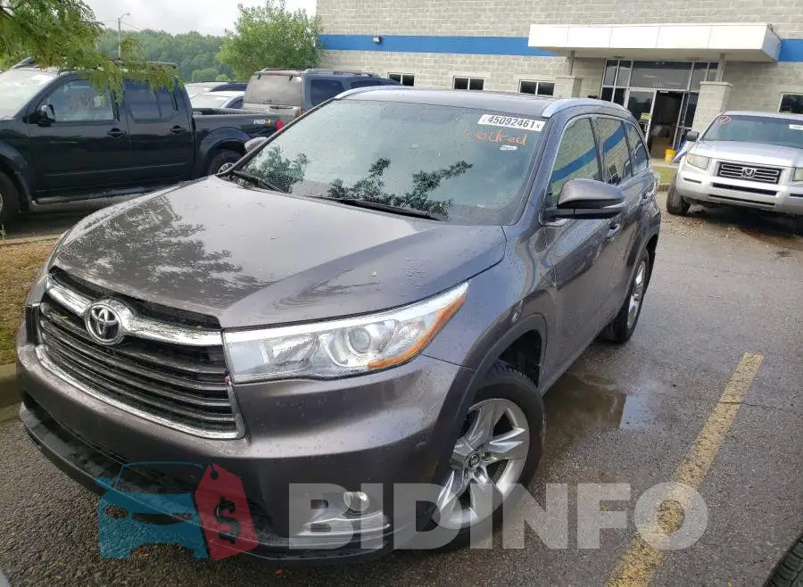 5TDDKRFH7GS248699 Photo# 2