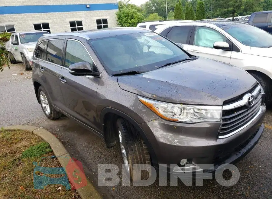 5TDDKRFH7GS248699 Photo# 1