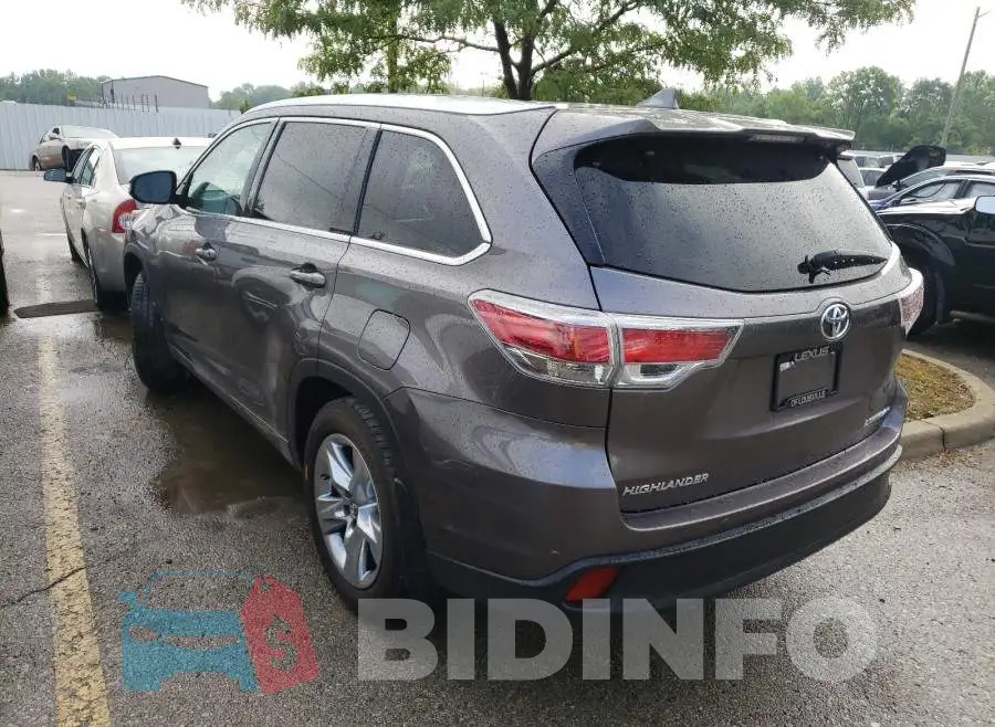5TDDKRFH7GS248699 Photo# 3