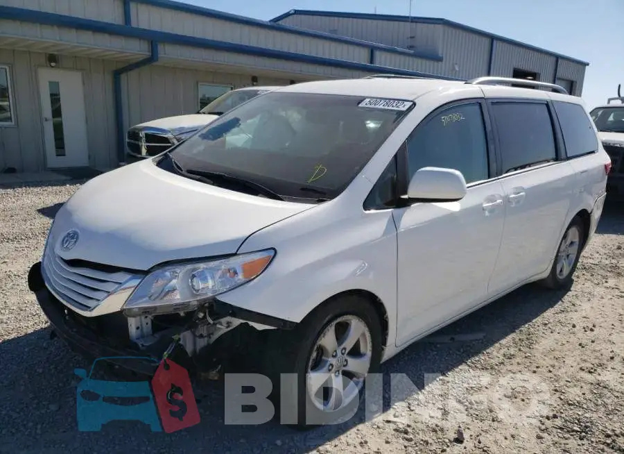 5TDKZ3DC1HS836252 Photo# 2