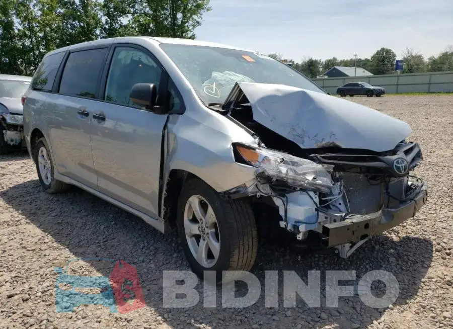 5TDZZ3DC7LS069434 Photo# 1