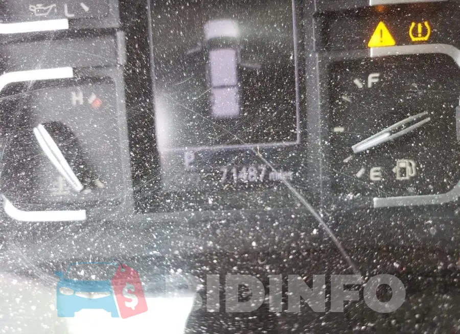 5TFHY5F17KX835015 Photo# 8