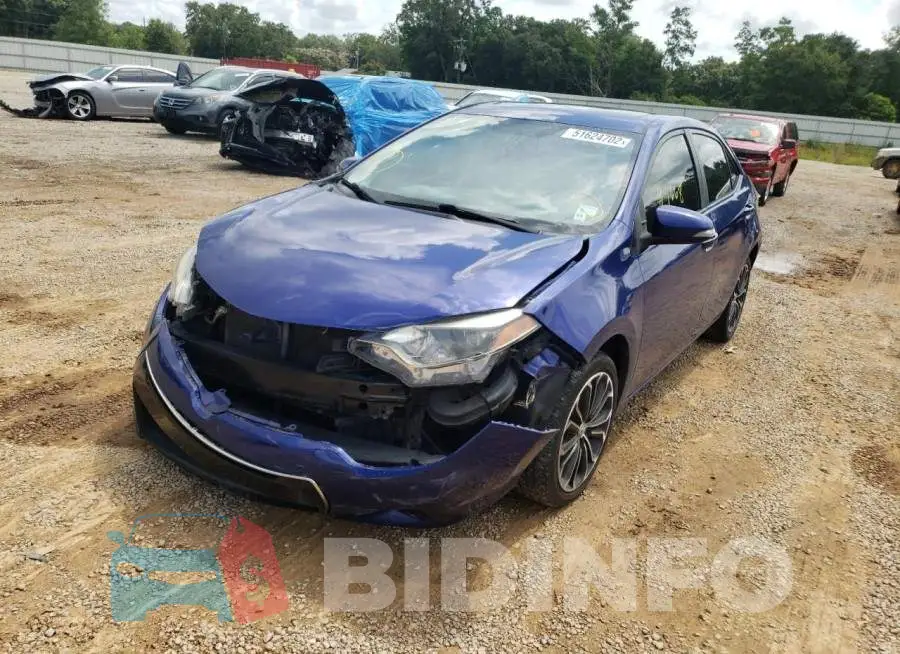 5YFBURHE9GP500806 Photo# 2