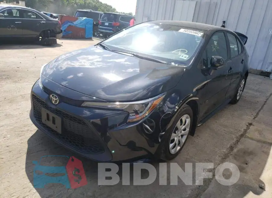 5YFEPRAE0LP025989 Photo# 2