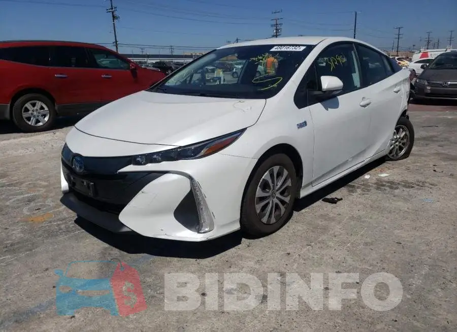 JTDKAMFP7M3178770 Photo# 2