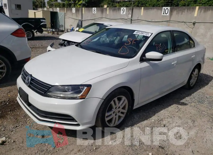 3VW2B7AJ5HM209372 Photo# 2