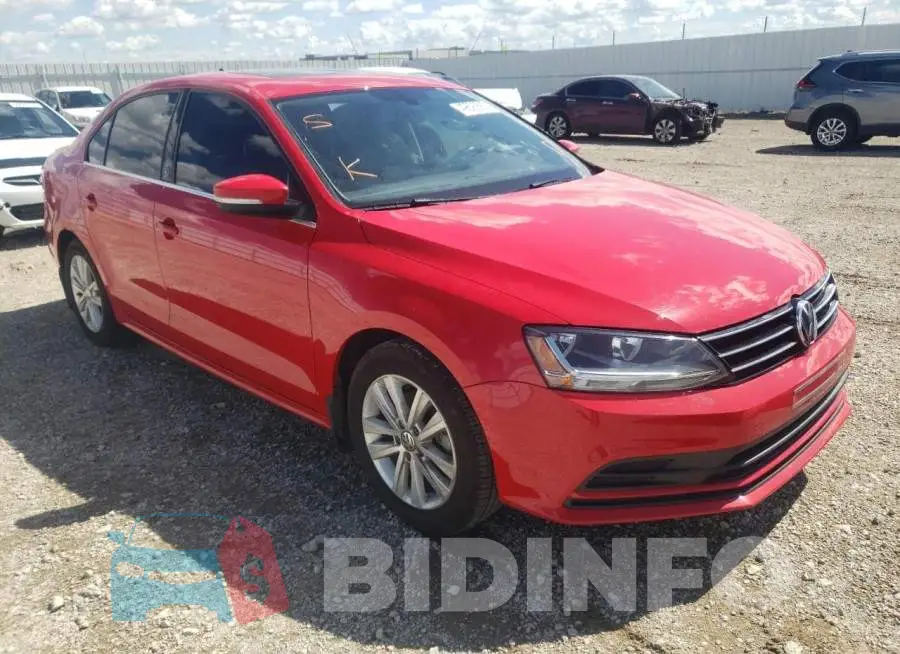 3VWDB7AJ6HM352193 Photo# 1