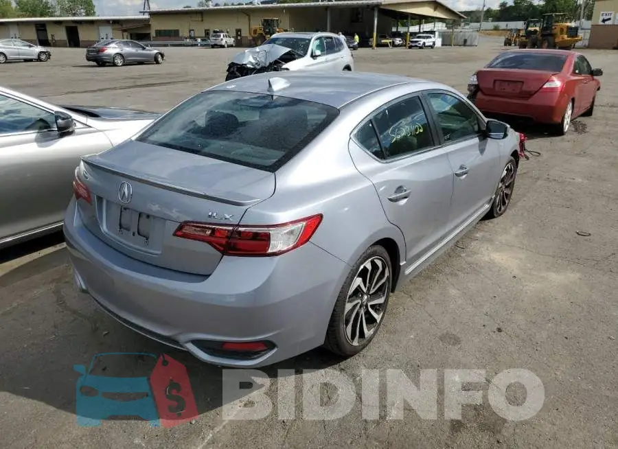 19UDE2F80GA006916 Photo# 4