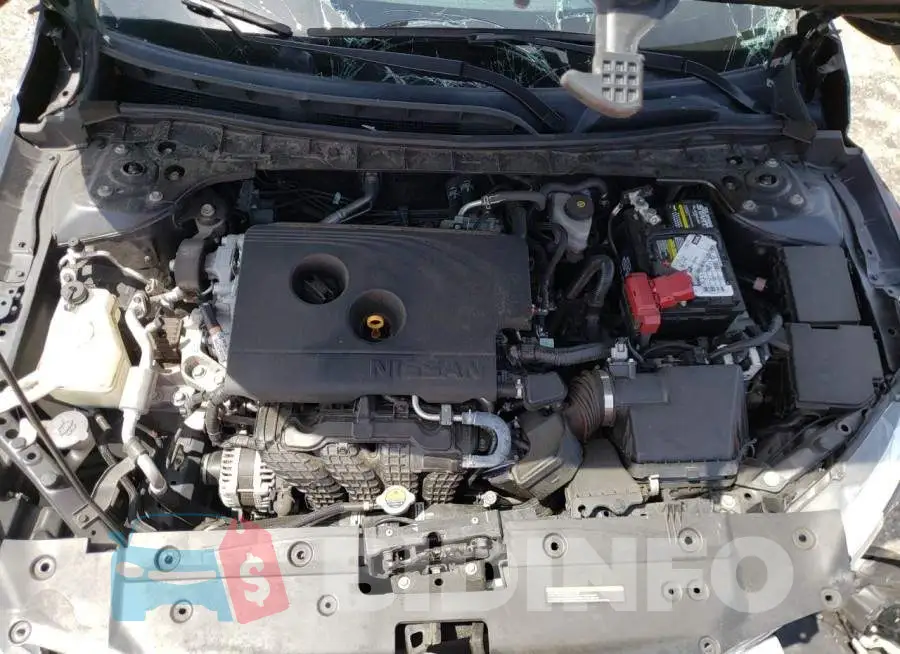 1N4BL4EV5KC176237 Photo# 7